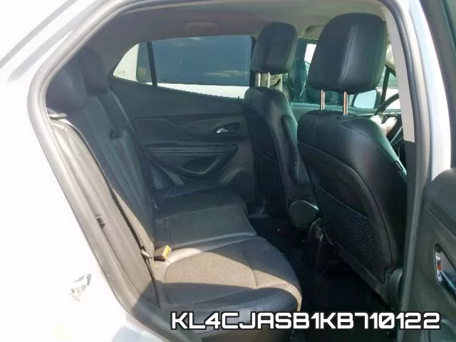 KL4CJASB1KB710122 фото 7