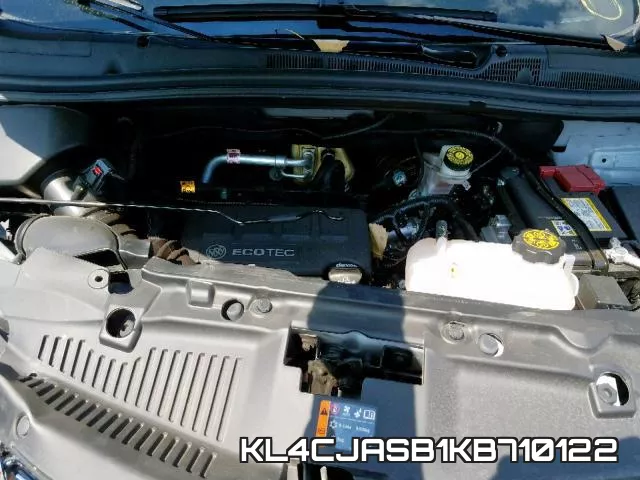 KL4CJASB1KB710122 фото 8