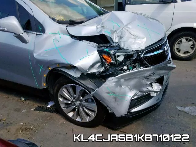 KL4CJASB1KB710122 фото 10