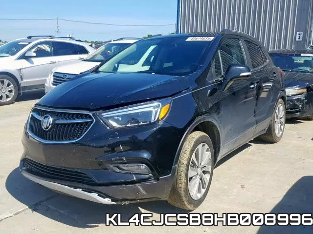 KL4CJCSB8HB008996 фото 3