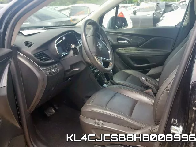 KL4CJCSB8HB008996 фото 6