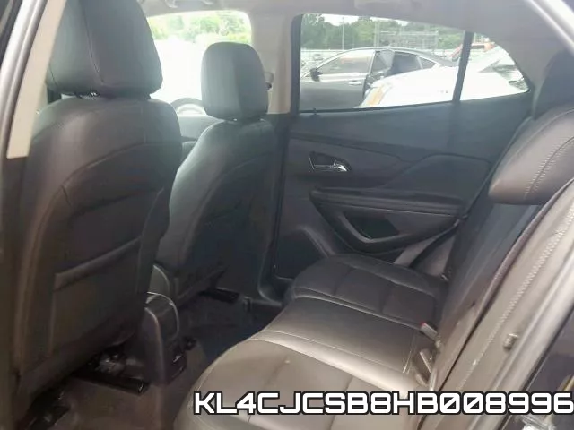 KL4CJCSB8HB008996 фото 7