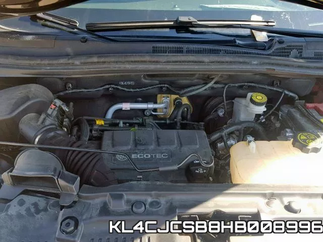 KL4CJCSB8HB008996 фото 8