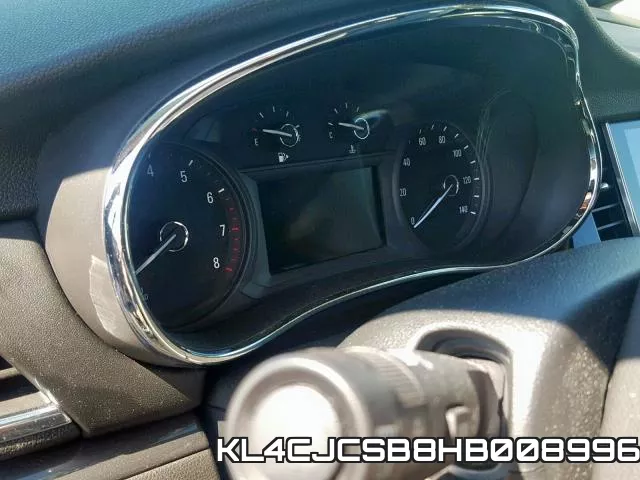 KL4CJCSB8HB008996 фото 9