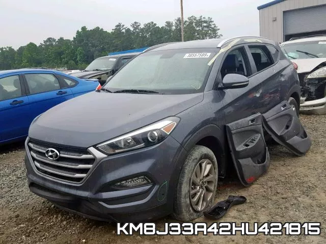 KM8J33A42HU421815 фото 3
