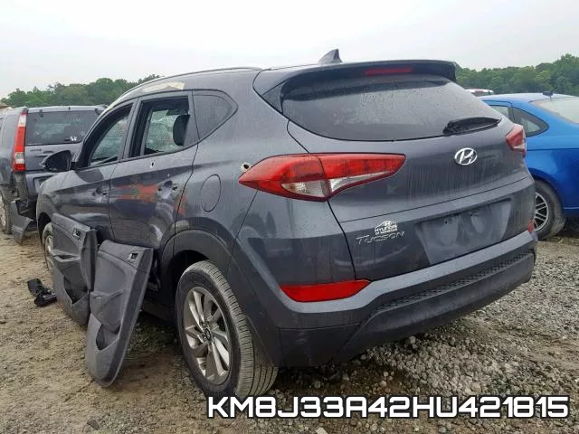 KM8J33A42HU421815 фото 4