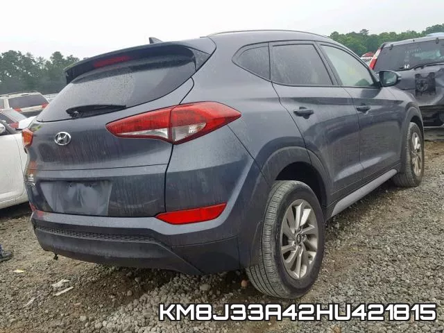 KM8J33A42HU421815 фото 5