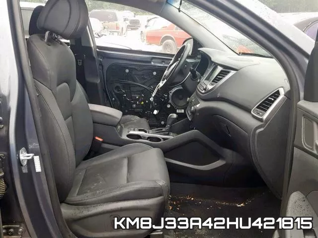 KM8J33A42HU421815 фото 6