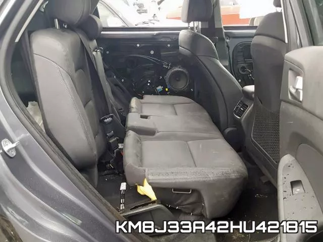 KM8J33A42HU421815 фото 7