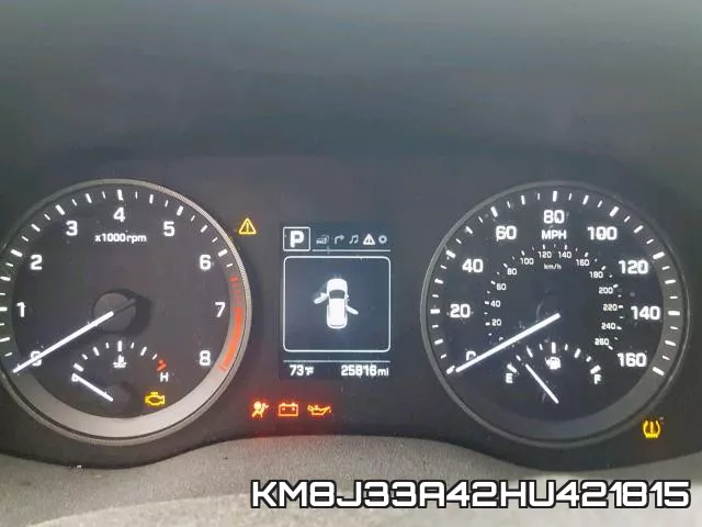 KM8J33A42HU421815 фото 9