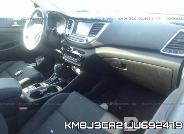 KM8J3CA21JU692479 фото 5