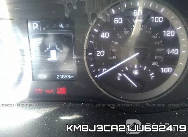 KM8J3CA21JU692479 фото 7
