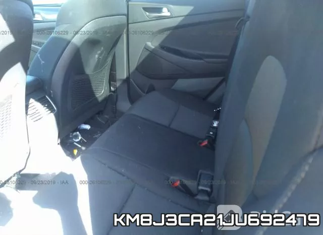 KM8J3CA21JU692479 фото 8