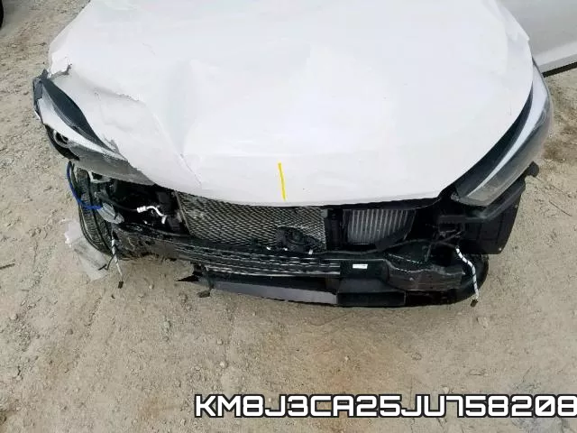 KM8J3CA25JU758208 фото 8