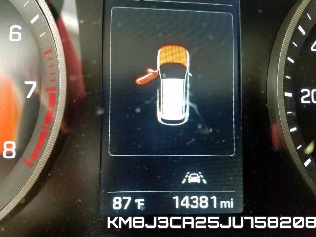 KM8J3CA25JU758208 фото 9