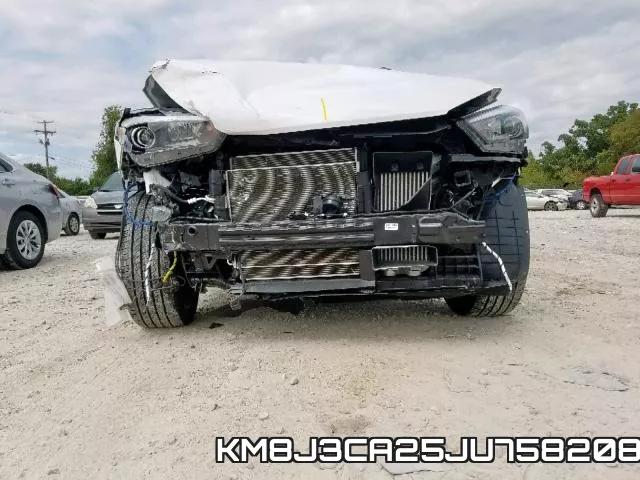 KM8J3CA25JU758208 фото 10