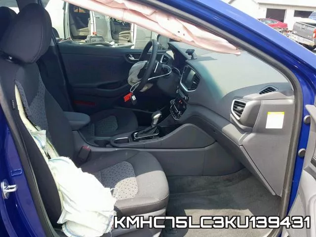 KMHC75LC3KU139431 фото 6