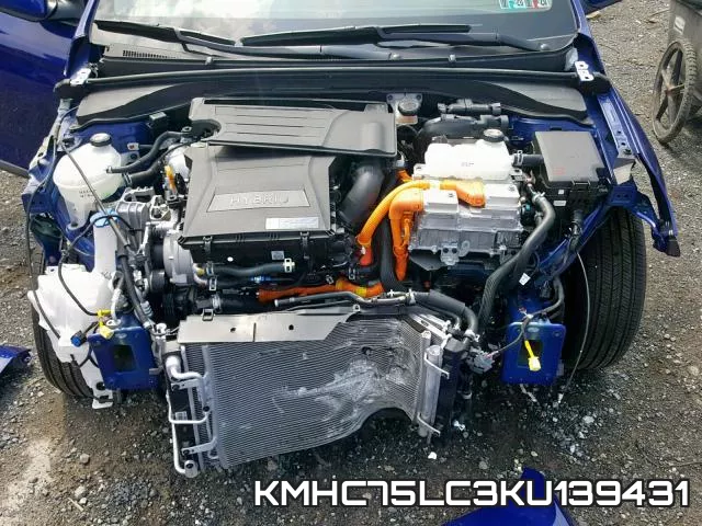KMHC75LC3KU139431 фото 8