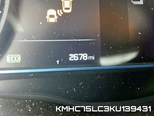 KMHC75LC3KU139431 фото 9