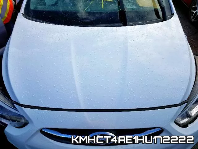 KMHCT4AE1HU172222 фото 7