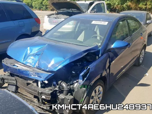 KMHCT4AE6HU248937 фото 3