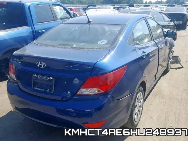 KMHCT4AE6HU248937 фото 5