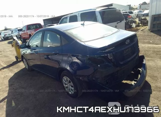KMHCT4AEXHU173966 фото 4