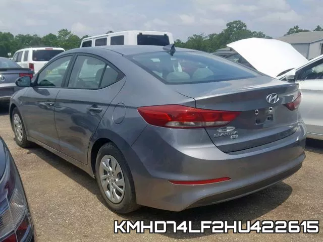 KMHD74LF2HU422615 фото 4