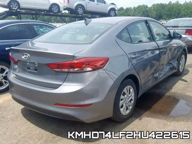 KMHD74LF2HU422615 фото 5