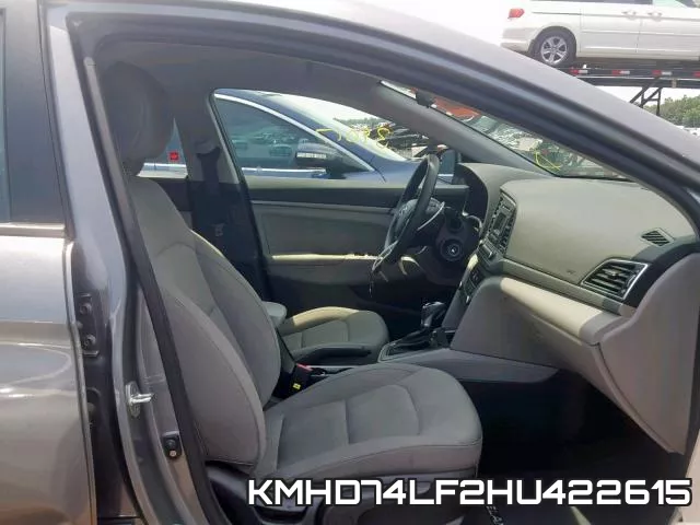 KMHD74LF2HU422615 фото 6
