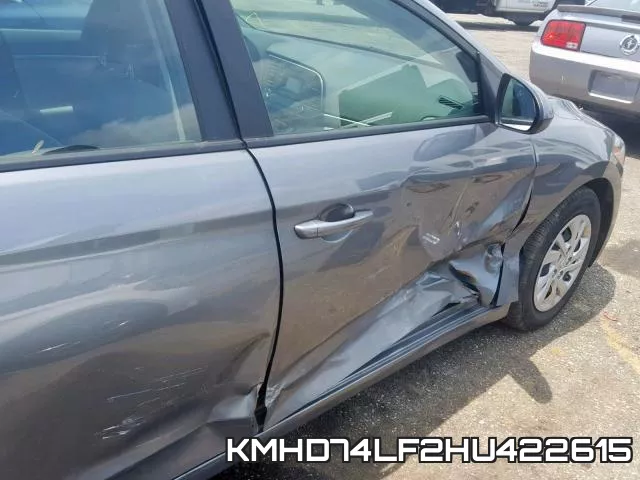 KMHD74LF2HU422615 фото 10
