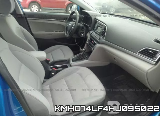 KMHD74LF4HU095022 фото 6