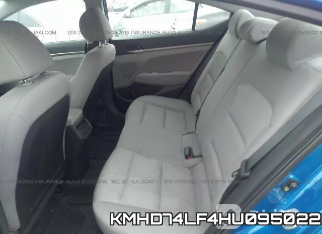 KMHD74LF4HU095022 фото 9