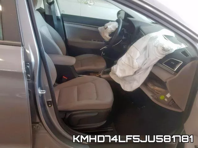 KMHD74LF5JU581781 фото 6