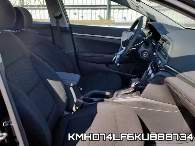 KMHD74LF6KU888734 фото 6
