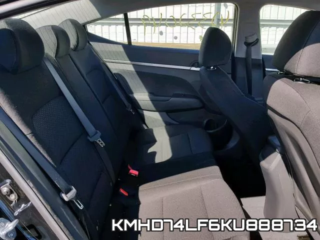 KMHD74LF6KU888734 фото 7