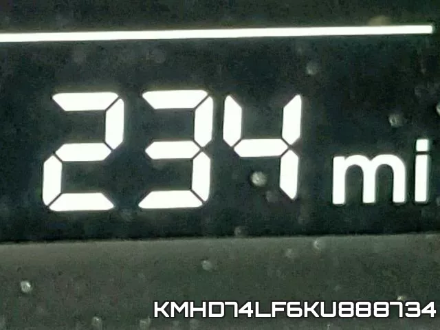 KMHD74LF6KU888734 фото 9