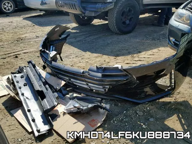 KMHD74LF6KU888734 фото 10