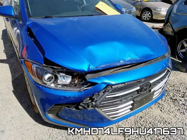 KMHD74LF9HU417637 фото 10