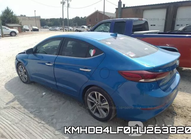 KMHD84LF0HU263820 фото 4
