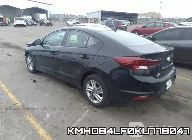 KMHD84LF0KU778047 фото 4