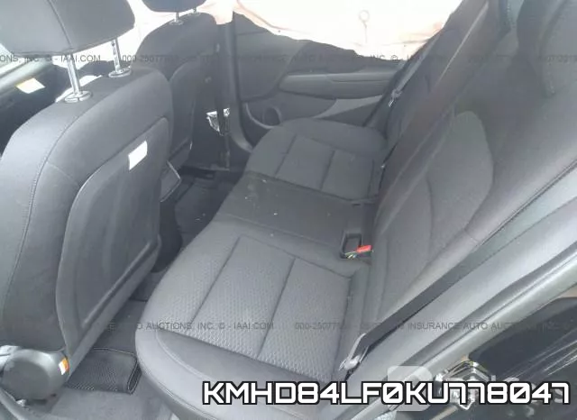 KMHD84LF0KU778047 фото 9
