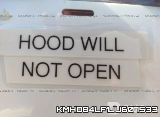 KMHD84LF1JU607533 фото 2