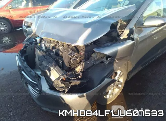 KMHD84LF1JU607533 фото 5