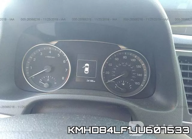 KMHD84LF1JU607533 фото 6