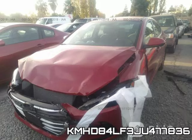 KMHD84LF3JU477836 фото 3