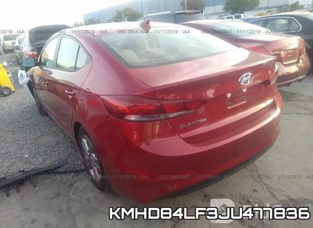 KMHD84LF3JU477836 фото 4