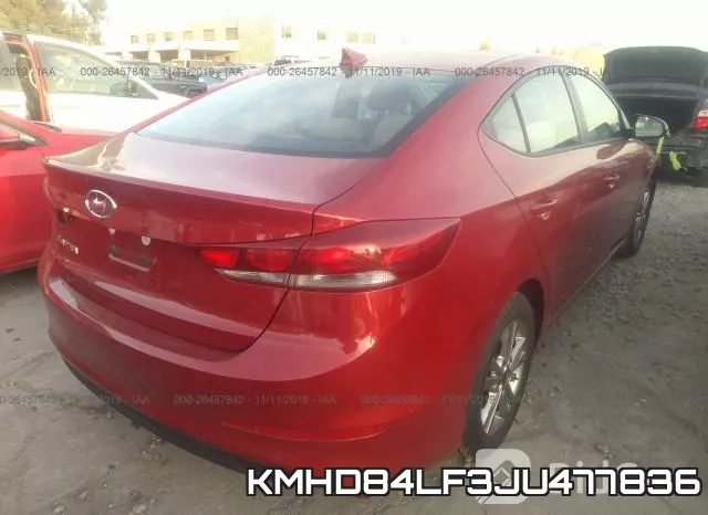 KMHD84LF3JU477836 фото 5