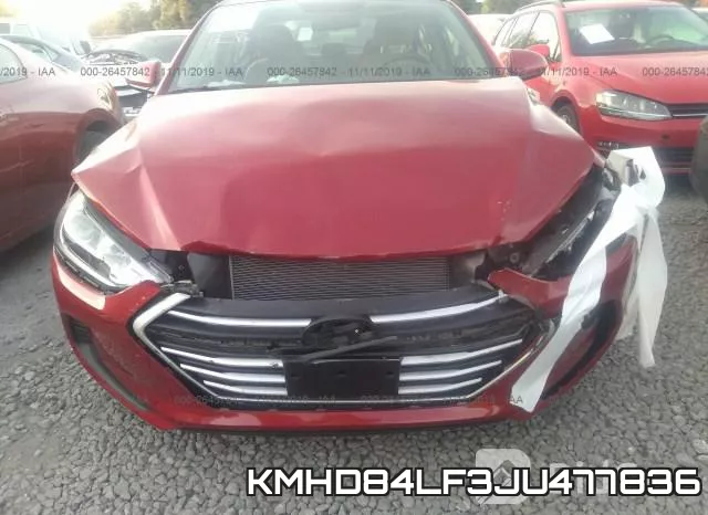 KMHD84LF3JU477836 фото 7