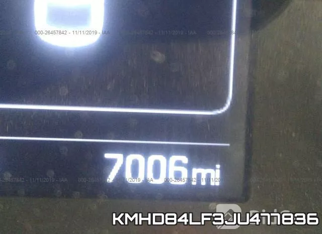 KMHD84LF3JU477836 фото 8